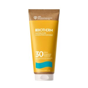 Waterlover hydrating sun milk spf 30 200 ml, Biotherm, Ingrijirea pielii – ofertă, preț și specificații