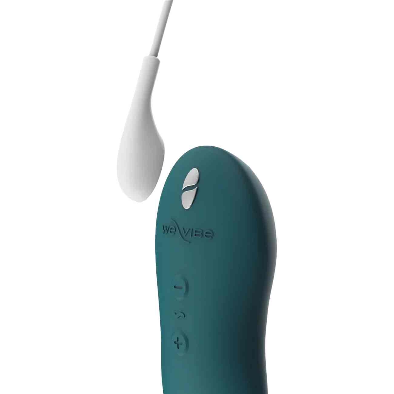 We-vibe touch x - green velvet, We-Vibe, Ingrijirea pielii - imagine 5