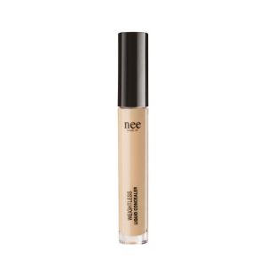 "Weightless" liquid concealer 4 gr