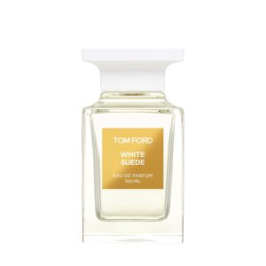 White suede  100 ml
