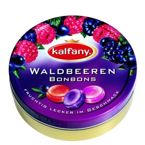 Wildberries candies 150 gr