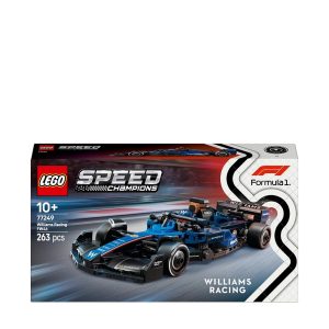 Williams racing fw46 77249