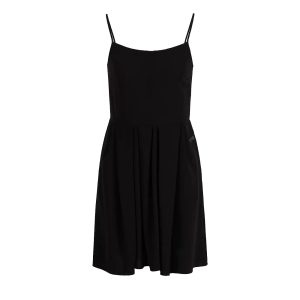 Women's exchange dress black L