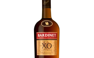 Xo 700 ml, Bardinet – Brandy de Lux