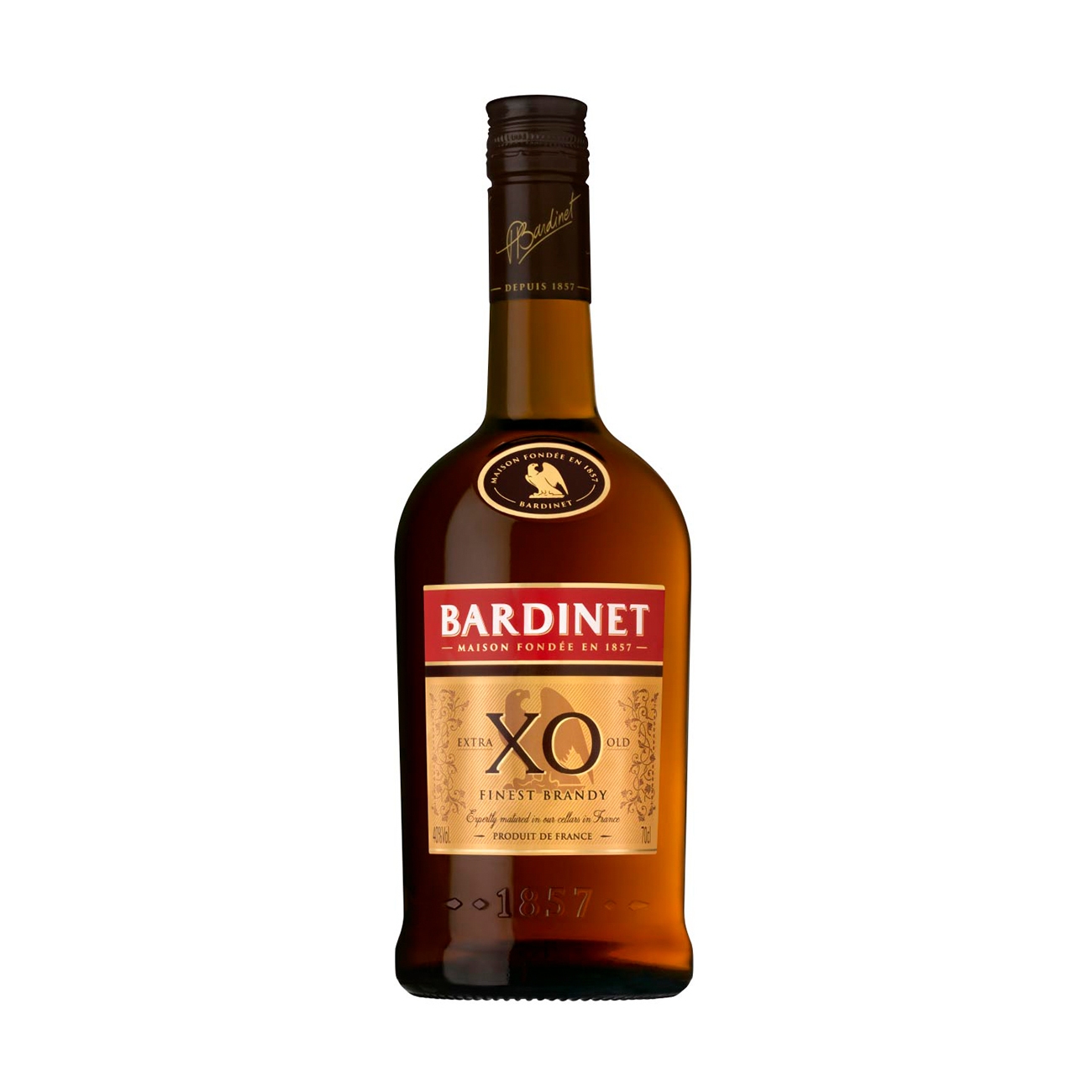 Xo 700 ml, Bardinet, Bauturi – ofertă, preț și specificații