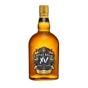 Xv blended scotch 1000 ml