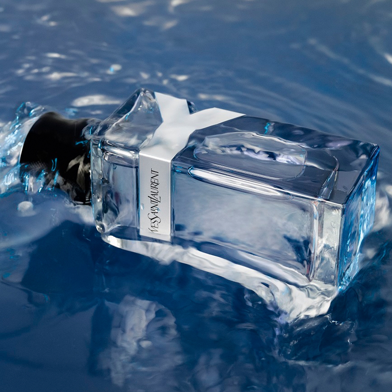 Y 60 ml, Yves Saint Laurent, Parfumuri - imagine 4