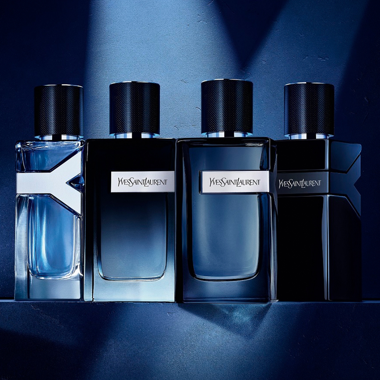 Y 60 ml, Yves Saint Laurent, Parfumuri - imagine 5