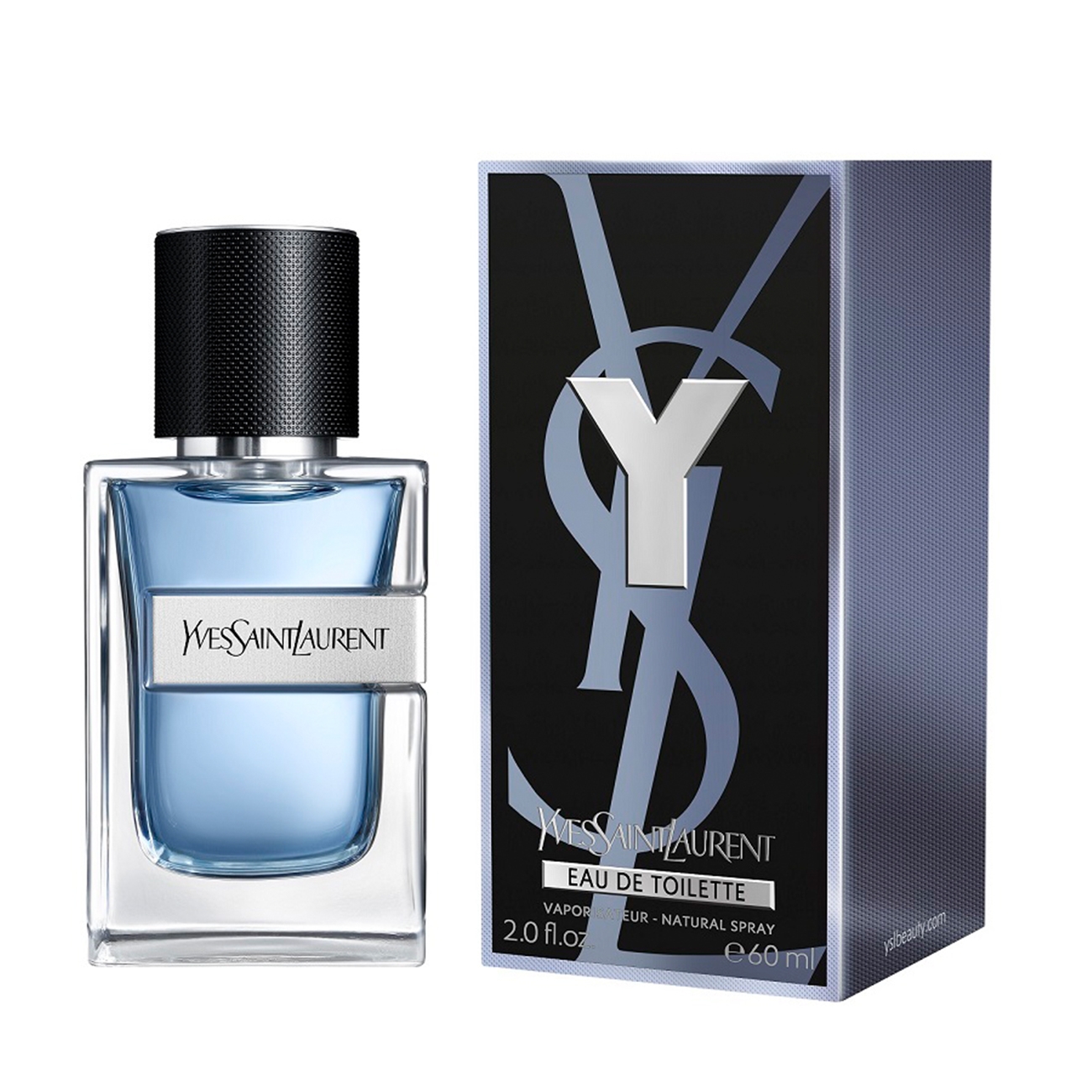Y 60 ml, Yves Saint Laurent, Parfumuri - imagine 6