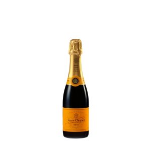 Yellow label brut 375 ml